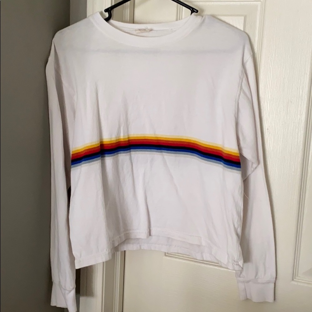 long sleeve